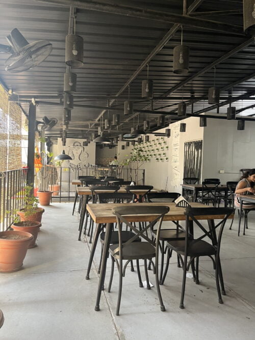 Ambiance - The Kulcha Kulture