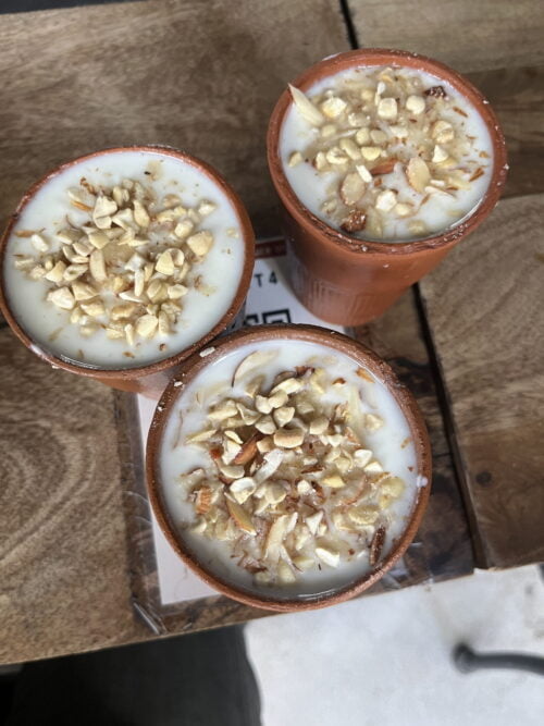 Lassi - The Kulcha Kulture