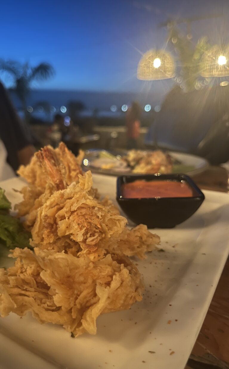 The Labyrinth Lakefront Review : “Come for the view, stay for the vibe!” — Wow The Food Review