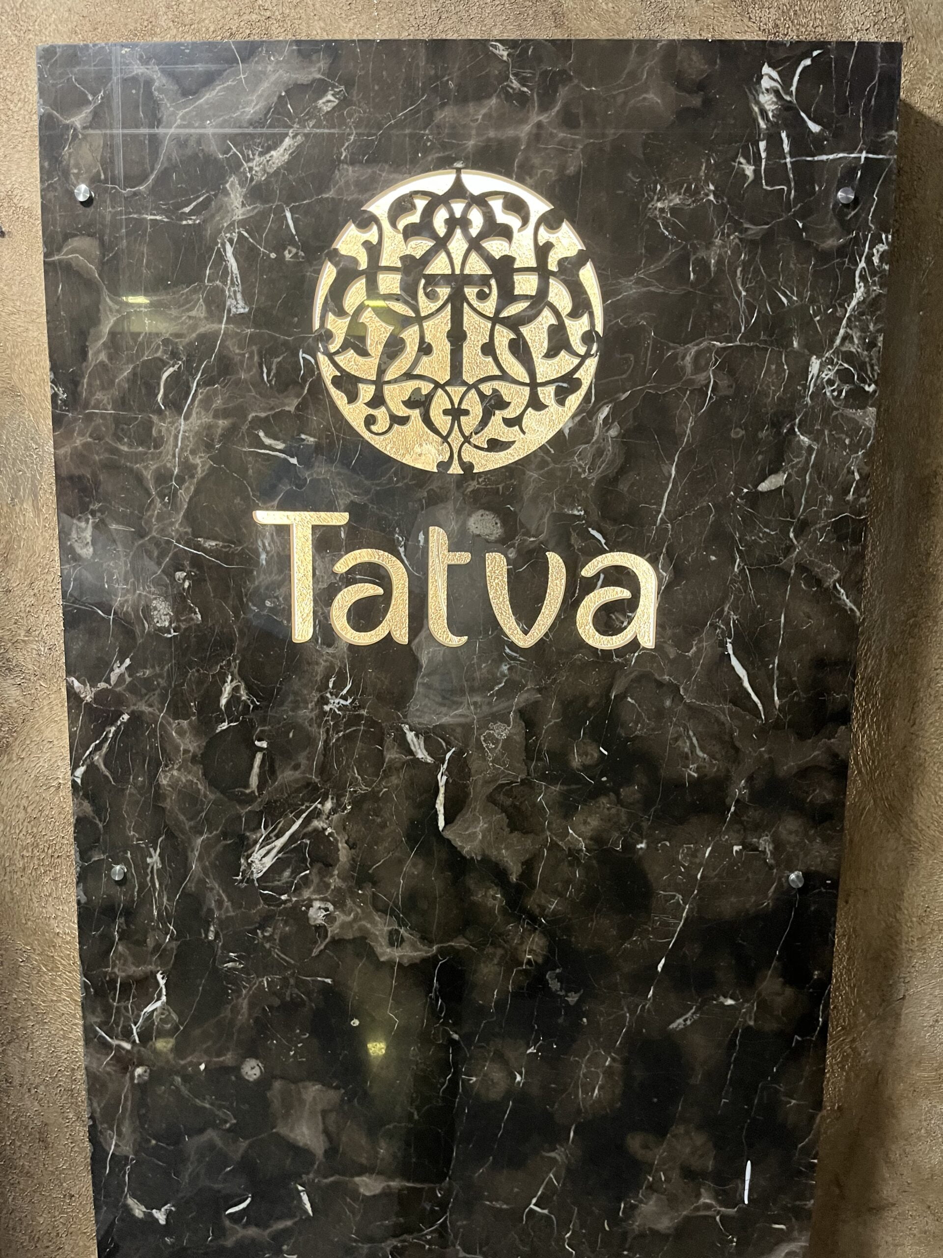 Entrance - Tatva