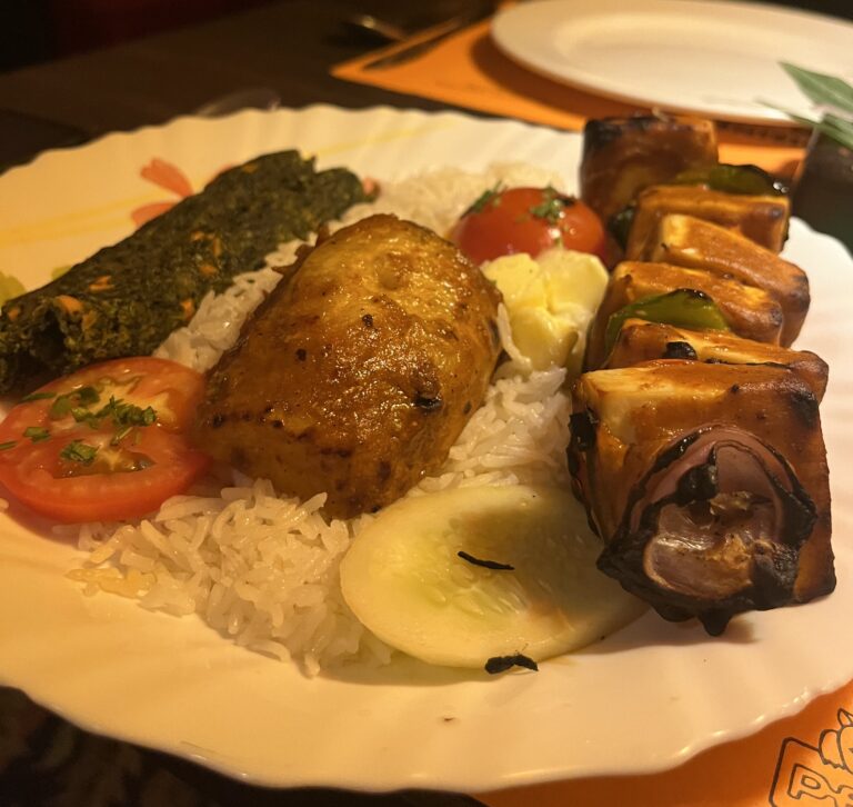 Peter Cat Review : A legend that’s sadly lost its touch — Wow The Food Review