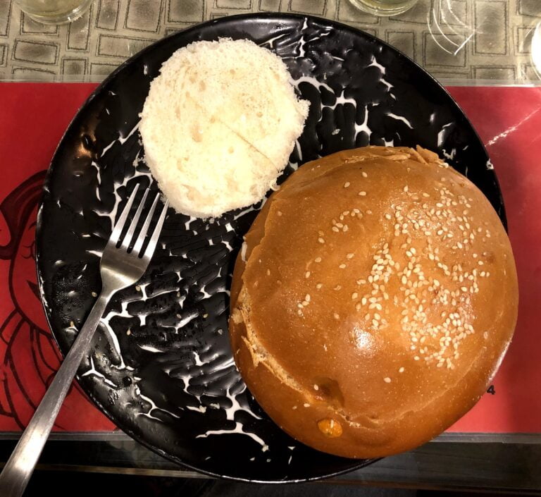 Patiala House Review : Bunny Chow bliss with serious dhaba vibes! — Wow The Food Review