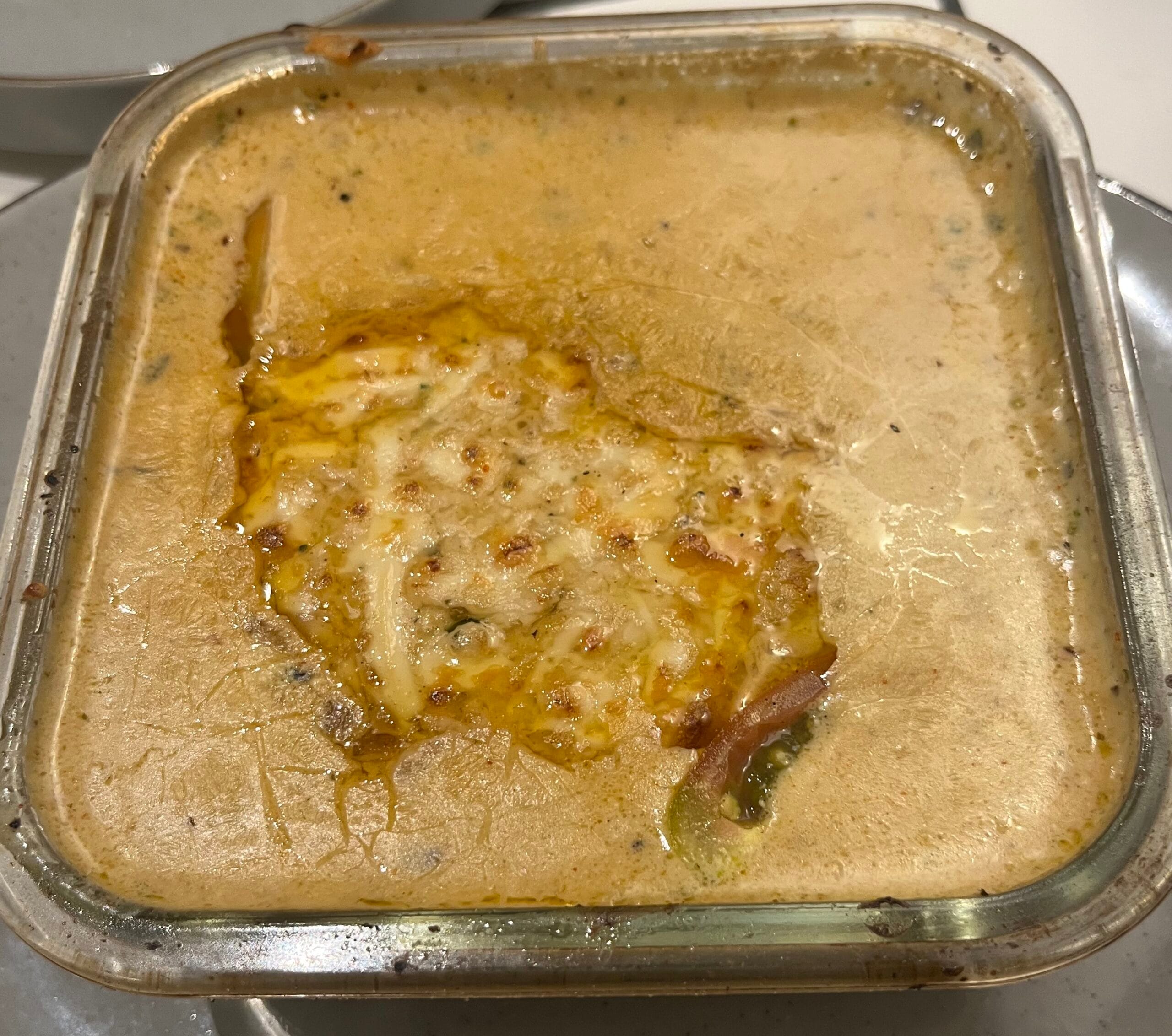 Lasagna - Hummus House